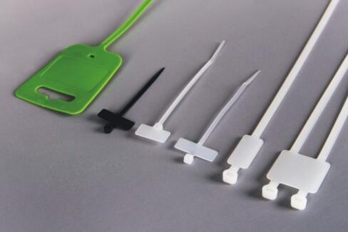 標(biāo)示束線帶