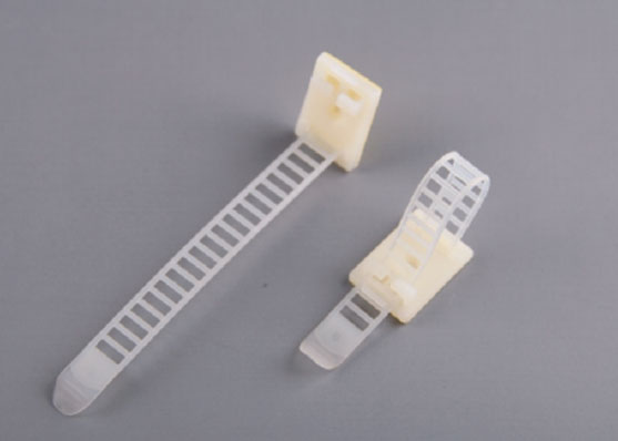 可調式配線固定座