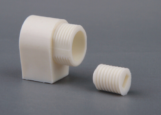 歐規(guī)外牙線扣（全牙）