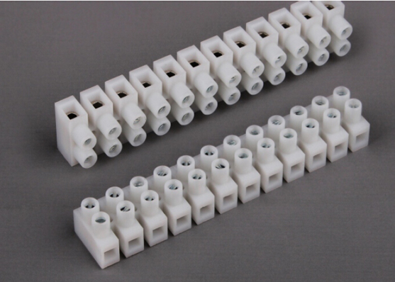 端子臺（平底型）PA8F