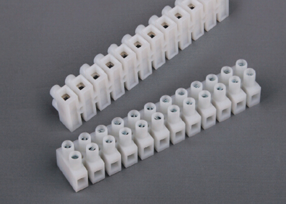 端子臺（底座加高型）PA8P