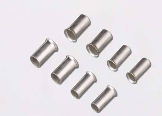 管型裸端頭（TG型）