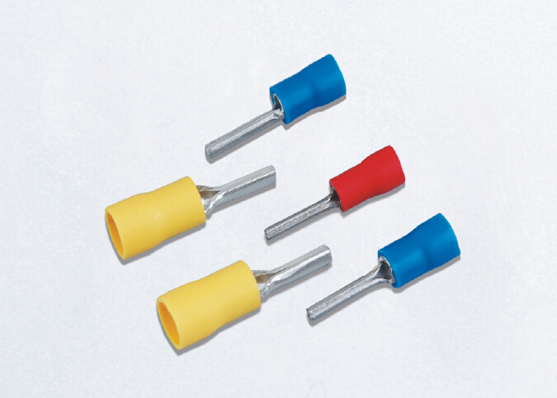 針形預絕緣端頭（TZ-JTK型）