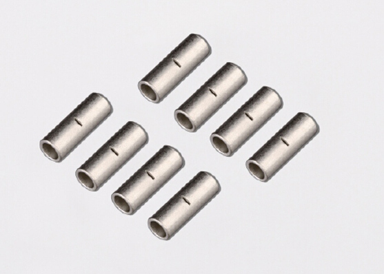 中間裸接頭（TL型）