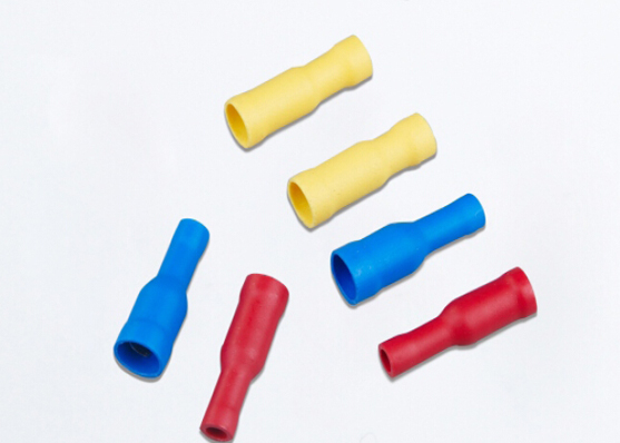 子彈形母預(yù)全絕緣接頭