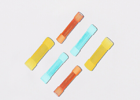 長(zhǎng)形全絕緣中間接頭