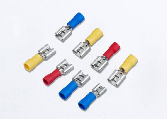 母預(yù)絕緣接頭