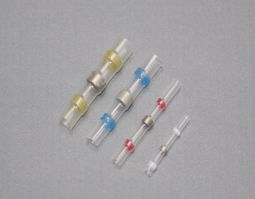 雙環環保型焊錫環HS-SST-200