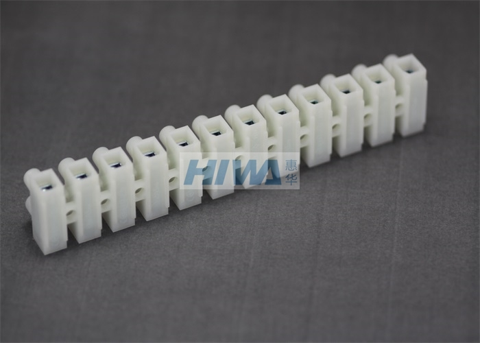 端子臺PA40(底座加高型）