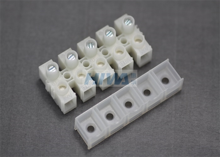 端子臺250/260系列