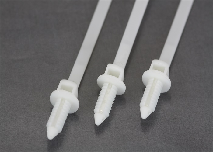 螺旋式頭束線帶