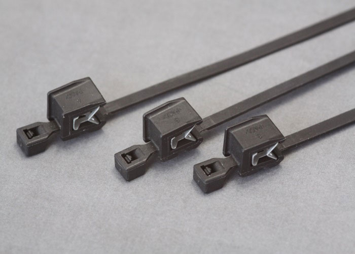 汽車扎帶夾式系列