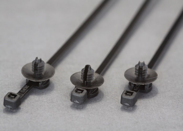 螺旋式（杉樹式）固定頭系列