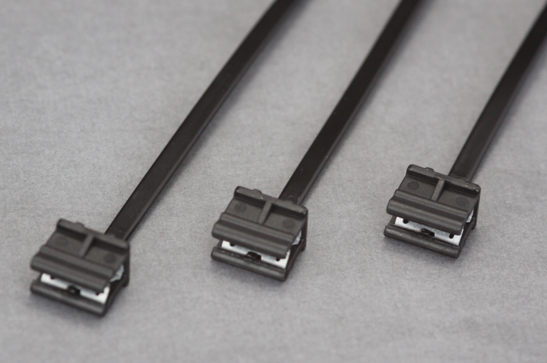 夾式金屬扎帶158STBSOSEC13E