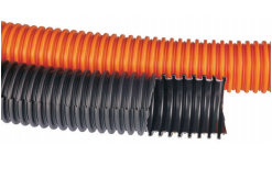 UFW內壁超平雙螺紋波紋管