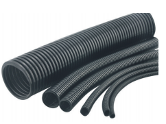 PA11/PA12尼龍阻燃波紋管