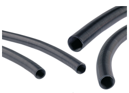 TPEE耐高溫175℃耐疲勞波紋管