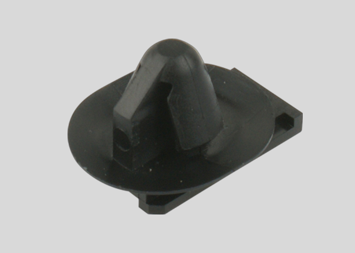 汽車卡扣1743161-2