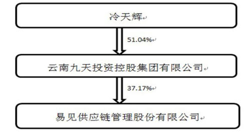 區塊鏈第一股易見股份復牌觀察 光環褪去，核心技術短板引關注