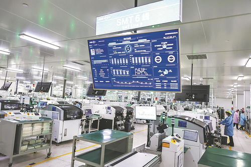 創新驅動高質量發展 網絡技術服務的路徑與實踐
